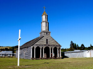 Iglesia de Aldachildo - Jesús Nazareno