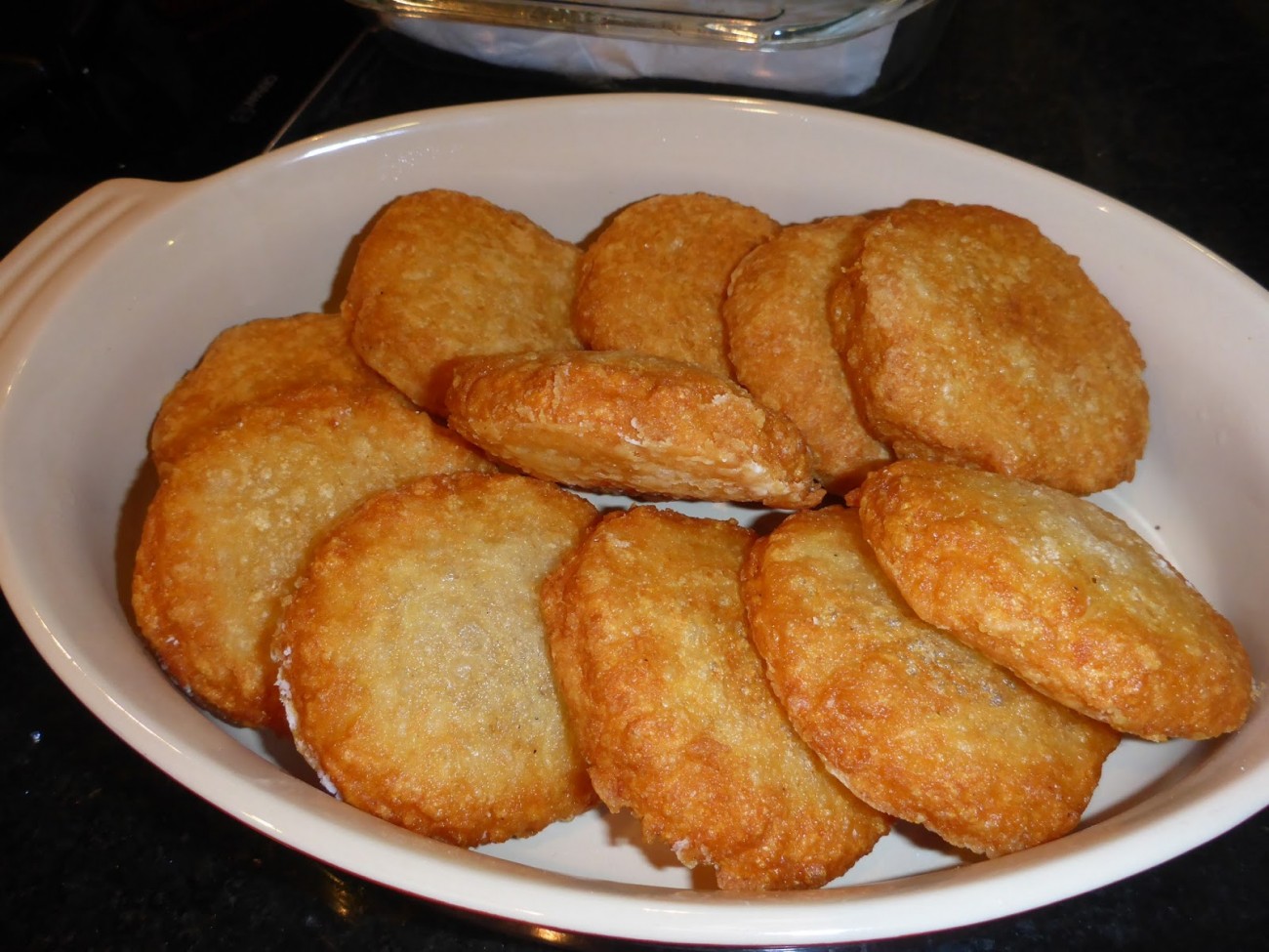 Milcao chilote tradicional